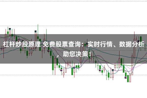 杠杆炒股原理 免费股票查询：实时行情、数据分析，助您决策！