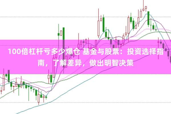 100倍杠杆亏多少爆仓 基金与股票：投资选择指南，了解差异，做出明智决策