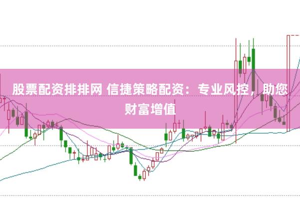 股票配资排排网 信捷策略配资：专业风控，助您财富增值