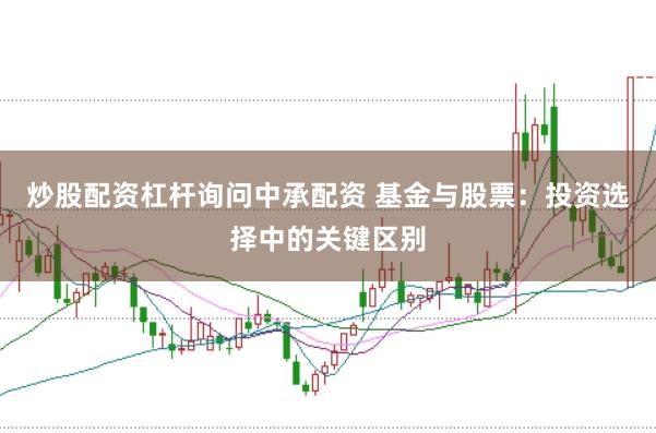 炒股配资杠杆询问中承配资 基金与股票：投资选择中的关键区别