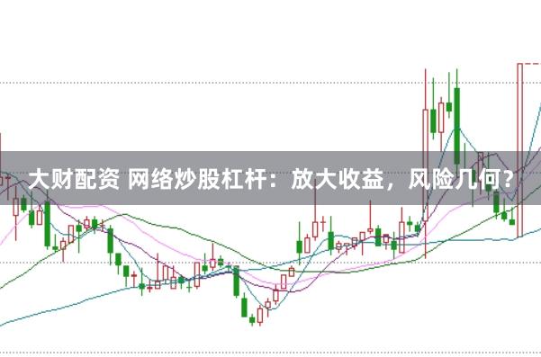 大财配资 网络炒股杠杆：放大收益，风险几何？