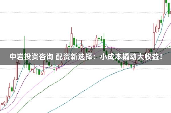 中岩投资咨询 配资新选择：小成本撬动大收益！