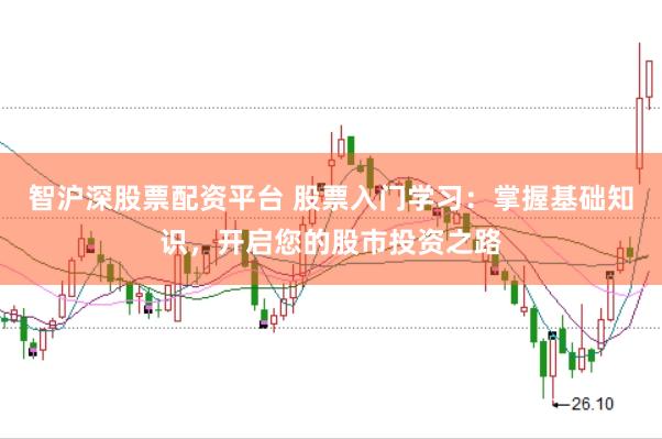 智沪深股票配资平台 股票入门学习：掌握基础知识，开启您的股市投资之路