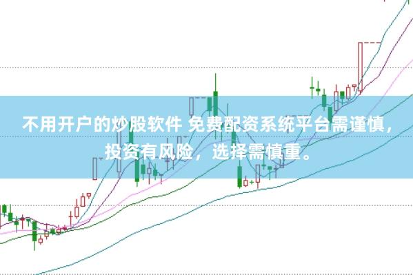 不用开户的炒股软件 免费配资系统平台需谨慎，投资有风险，选择需慎重。