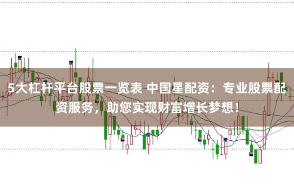 5大杠杆平台股票一览表 中国星配资：专业股票配资服务，助您实现财富增长梦想！