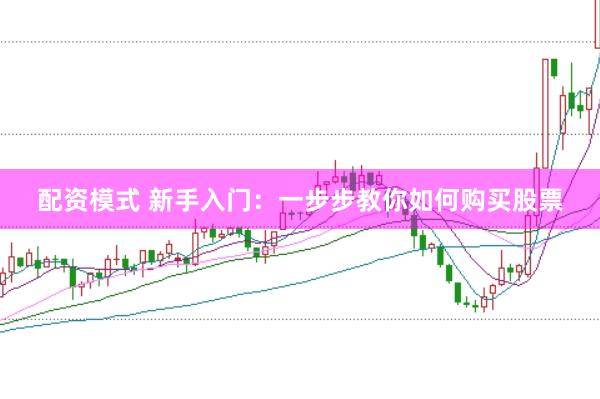 配资模式 新手入门：一步步教你如何购买股票