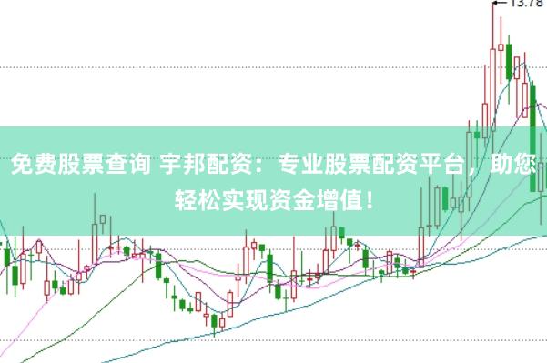 免费股票查询 宇邦配资：专业股票配资平台，助您轻松实现资金增值！