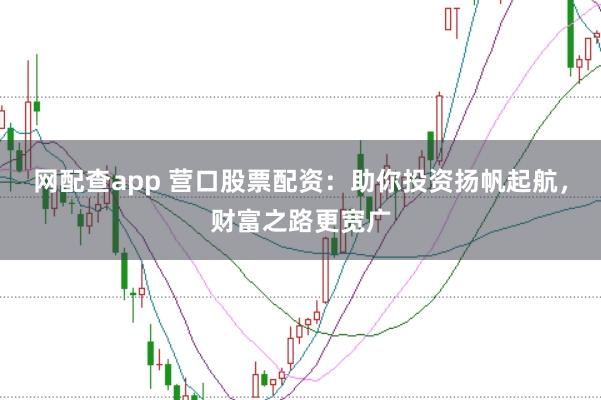 网配查app 营口股票配资：助你投资扬帆起航，财富之路更宽广