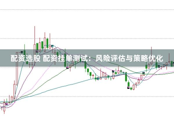 配资选股 配资挂单测试：风险评估与策略优化