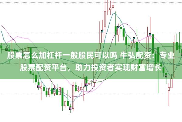 股票怎么加杠杆一般股民可以吗 牛弘配资：专业股票配资平台，助力投资者实现财富增长
