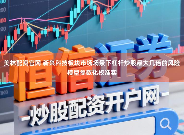 美林配资官网 新兴科技板块市场场景下杠杆炒股最大几倍的风险模型参数化校准实