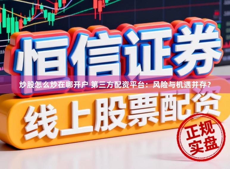 炒股怎么炒在哪开户 第三方配资平台：风险与机遇并存？