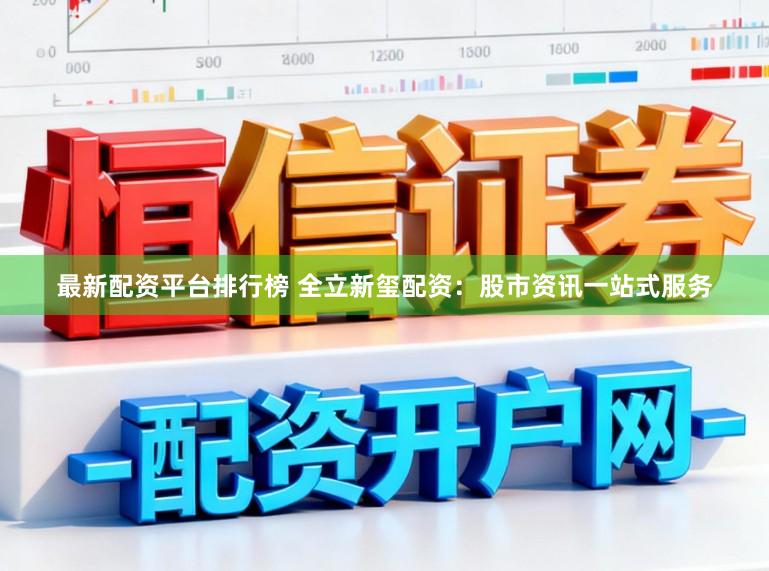最新配资平台排行榜 全立新玺配资：股市资讯一站式服务