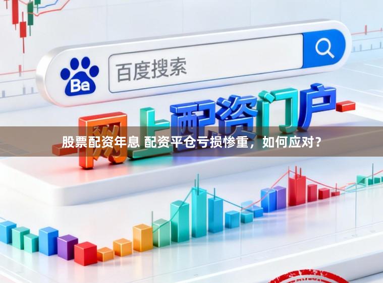 股票配资年息 配资平仓亏损惨重，如何应对？