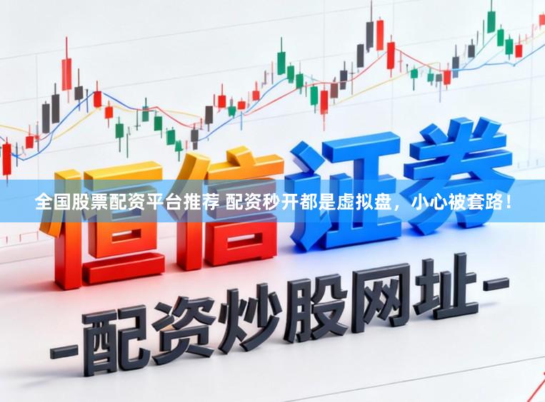 全国股票配资平台推荐 配资秒开都是虚拟盘，小心被套路！