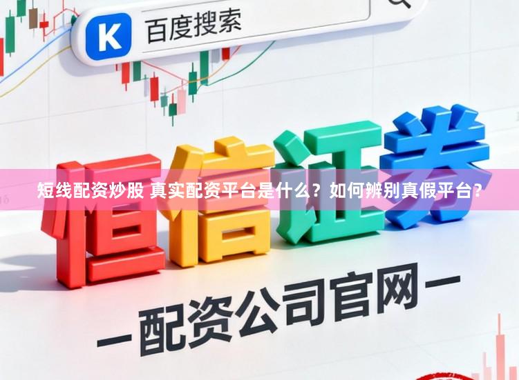 短线配资炒股 真实配资平台是什么？如何辨别真假平台？